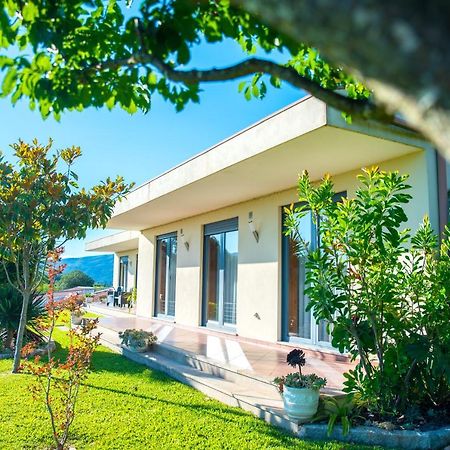 Casa De Naceiros - Ponte De Lima Villa Viana do Castelo Ngoại thất bức ảnh